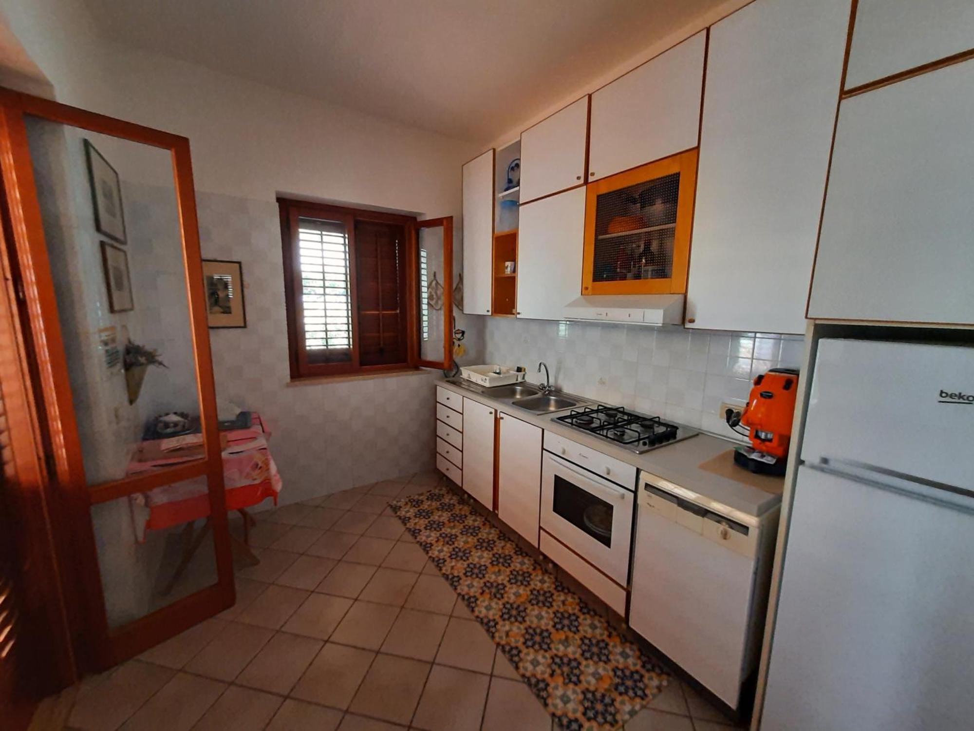 Villa Punta Lunga Favignana Exterior foto